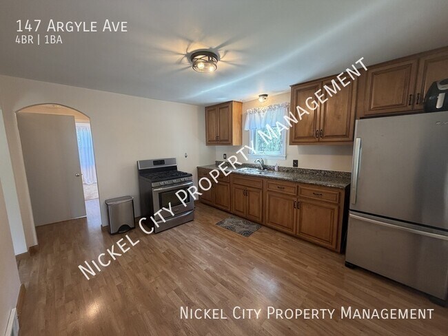 Foto del edificio - 147 Argyle Ave