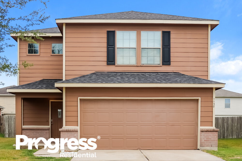 1138 Desert Springs Ln, Rosenberg, TX 77471 House Rental in Rosenberg