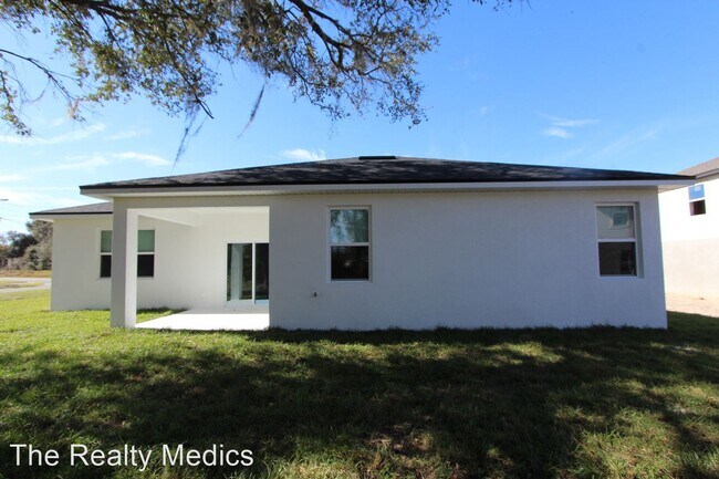 Foto del edificio - 4 br, 2 bath House - 1301 Congo Ct