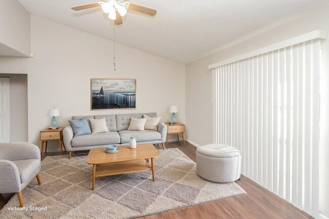 Building Photo - 1626 Crossridge Dr