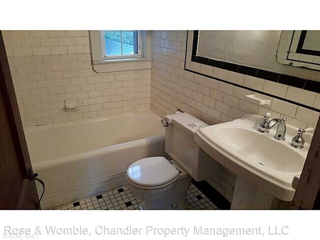 Foto del edificio - 7431 Hampton Blvd