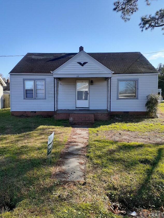 Primary Photo - 112 Chadburn Ave