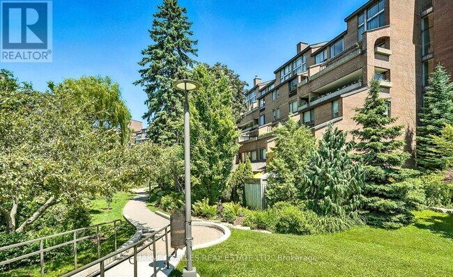 Building Photo - 40-640 Sylvan Valleyway
