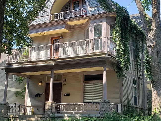 Building Photo - 3516 Aldrich Ave S