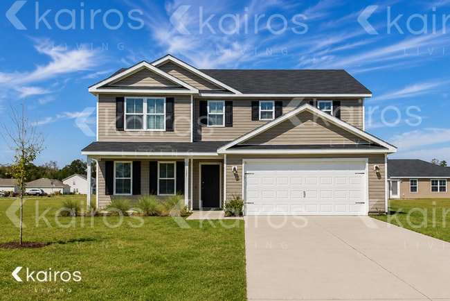 Building Photo - 121 Mountain Holly Rd