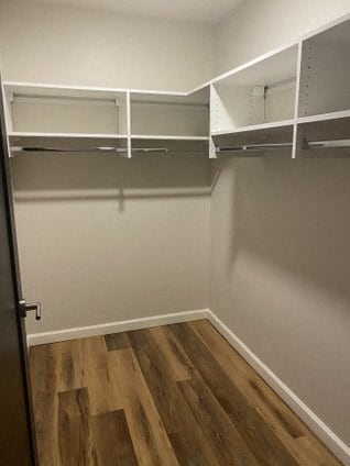 Interior Photo - The Knick