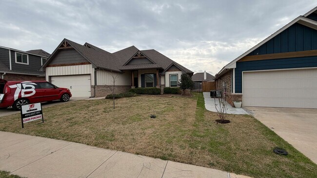 Foto del edificio - 3320 NW 187th Terrace