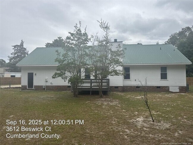Building Photo - 3612 Beswick Ct