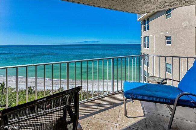 Foto del edificio - 10701 Gulf Shore Dr
