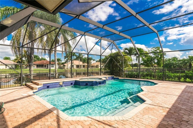 Photo - Eagle Watch Lane, Weston, FL 33327 - 5 BR 3.5 BA Single-Family Home