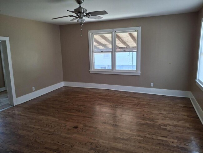 Foto del edificio - 614 5th St