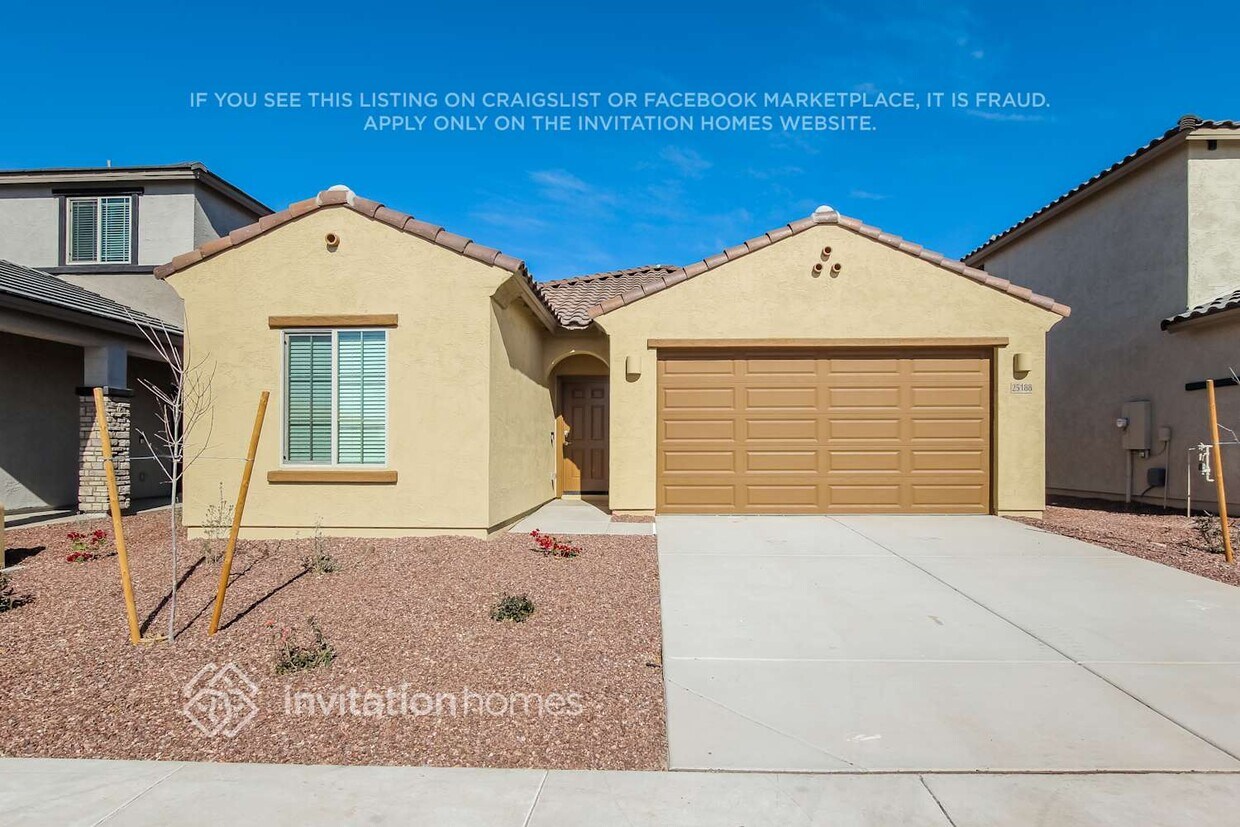 Foto principal - 25188 W Romley Rd