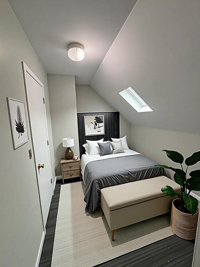Foto del edificio - 2525 N Ashland Ave