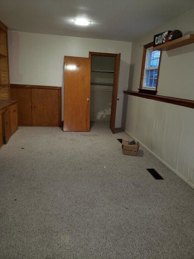 117 Wilson Ave Kent Oh 44240 House For Rent In Kent Oh