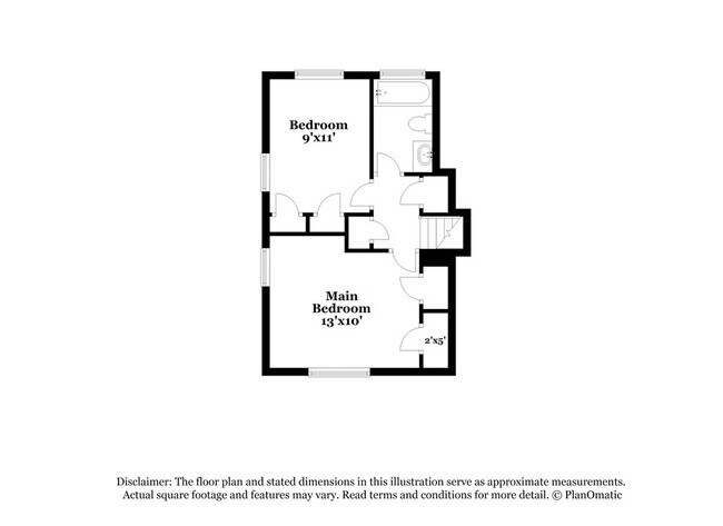 Building Photo - 5535 Longmeadow Ln