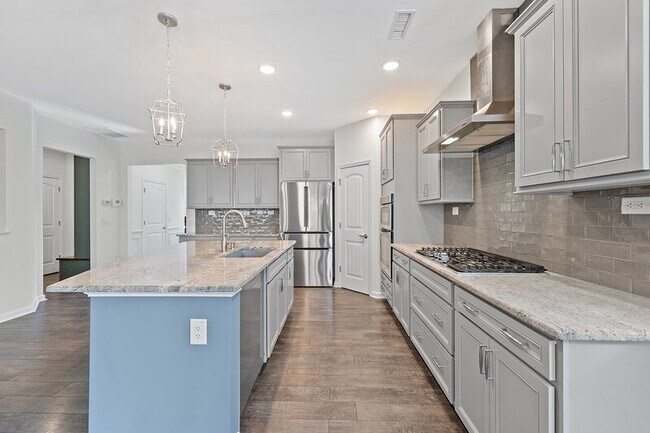 Foto del edificio - 460 Young Landing Ct