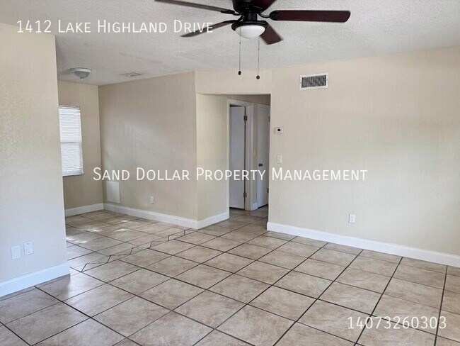 Foto del edificio - 1412 Lake Highland Dr