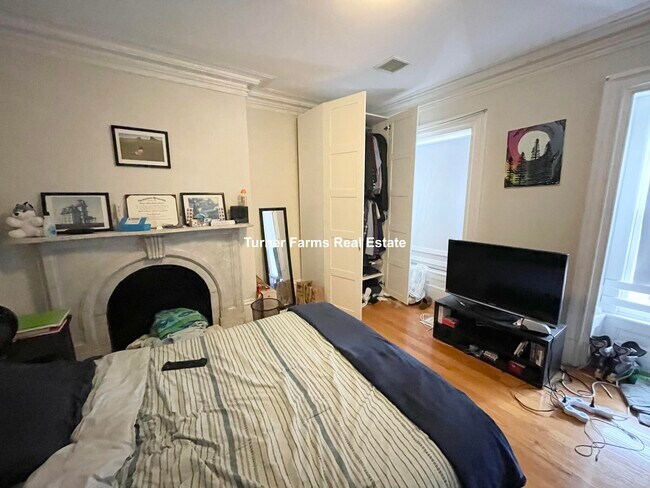 Foto del edificio - 685 Massachusetts Ave