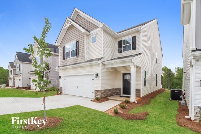 Building Photo - 712 Ridgemoor Trl