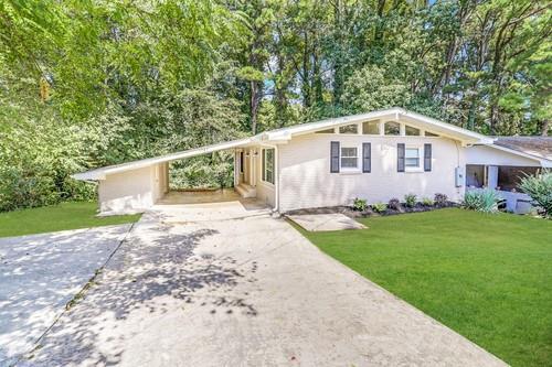 Building Photo - 1702 Danrich Dr