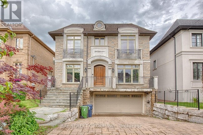 Building Photo - 500 Deloraine Ave