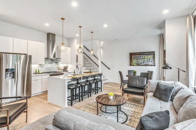 Foto del edificio - 1035a Scovel St