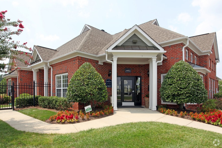 Reserve at Bridford Rentals Greensboro, NC