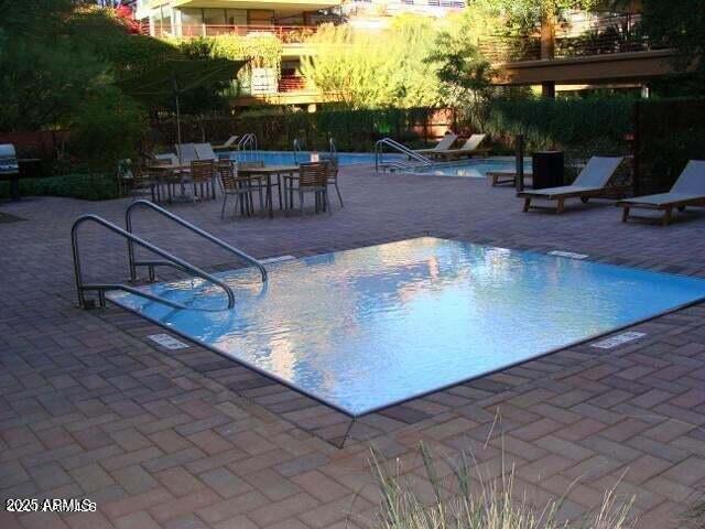 Foto del edificio - 7137 E Rancho Vista Dr
