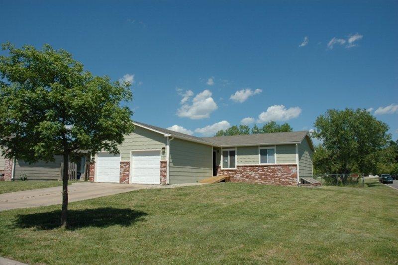 Parkview Villas Townhomes Apartments Wichita, KS