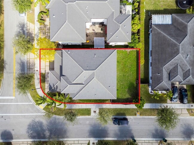 Building Photo - 13673 SW 159th Ave