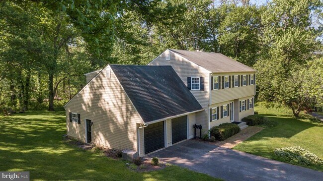 Foto del edificio - 14815 Hanover Pike