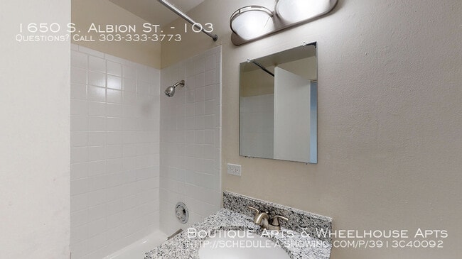 Building Photo - Wheelhouse Apartments