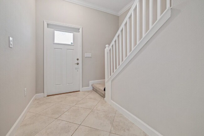 Foto del edificio - "Spacious 4-Bed Oasis with Granite Charm in Lutz!"In a gated community with 2 Cars garage