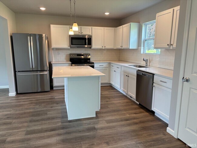 Foto del edificio - 54271 Stonebridge Dr