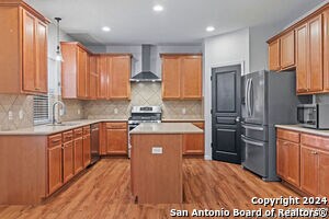 Foto del edificio - 4414 James Bowie