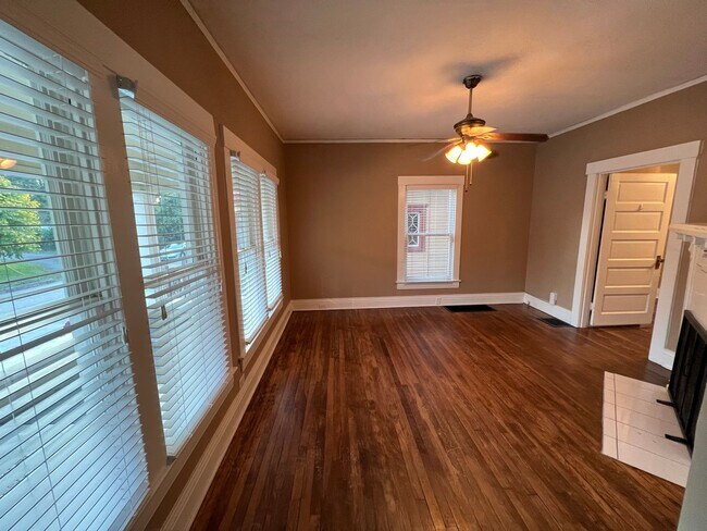 Foto del edificio - Beautiful house for rent!
