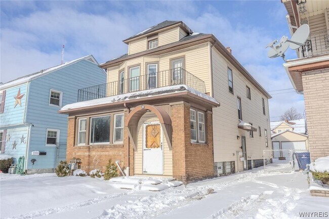 Foto del edificio - 20 Tacoma Ave