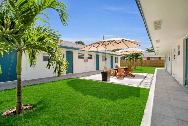 Foto del edificio - 1850 SW 24th St