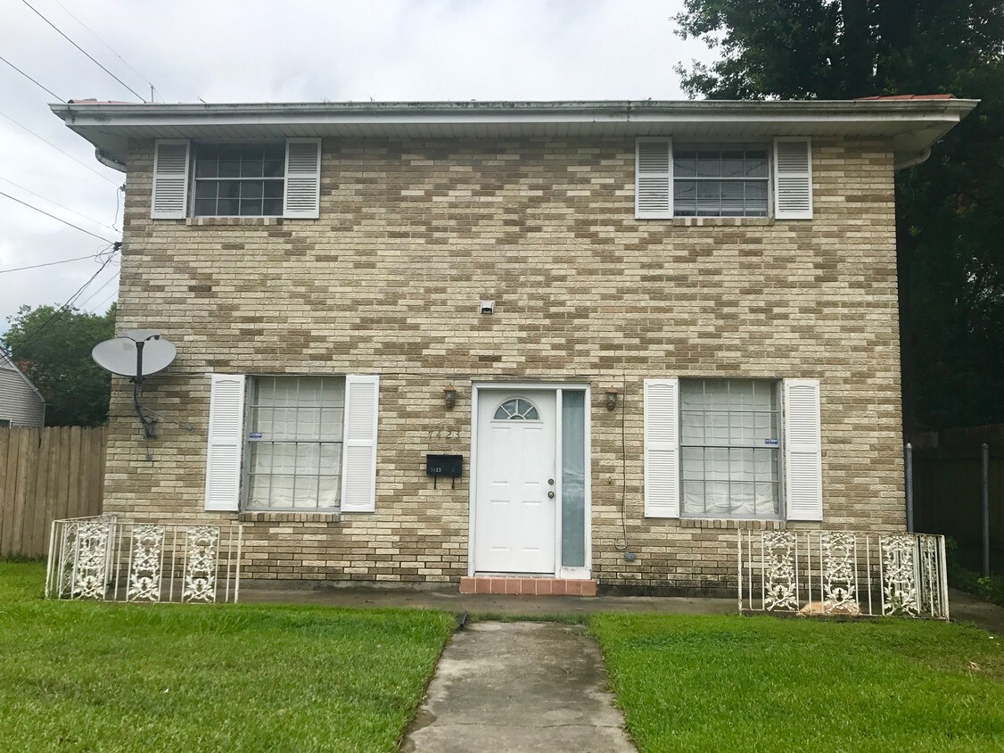 7423 Zimpel St, New Orleans, LA 70118 Apartments in New Orleans, LA