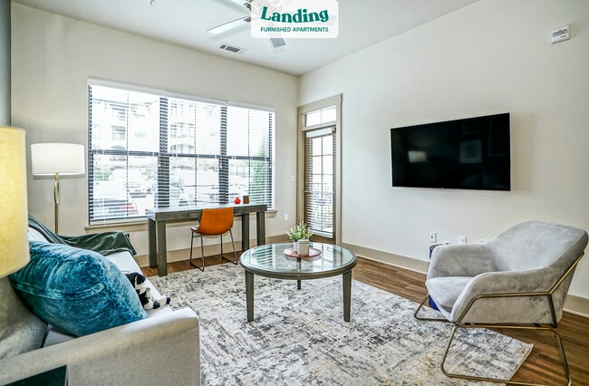 Building Photo - 4700 Colonnade Pl