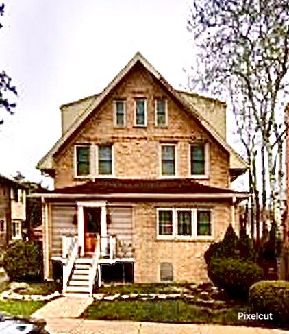 Foto del edificio - 2619 Prairie Ave
