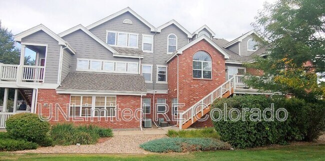 Foto del edificio - 16306 East Fremont Avenue