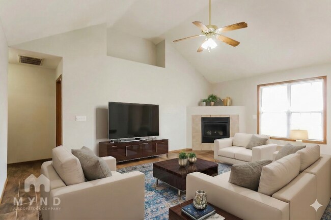 Foto del edificio - 418 N Century Ave