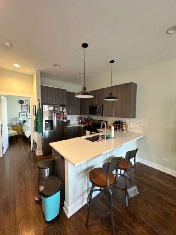 Foto del edificio - 5139 N Broadway St