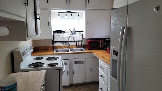 Foto del edificio - 14808 131st Ave SE