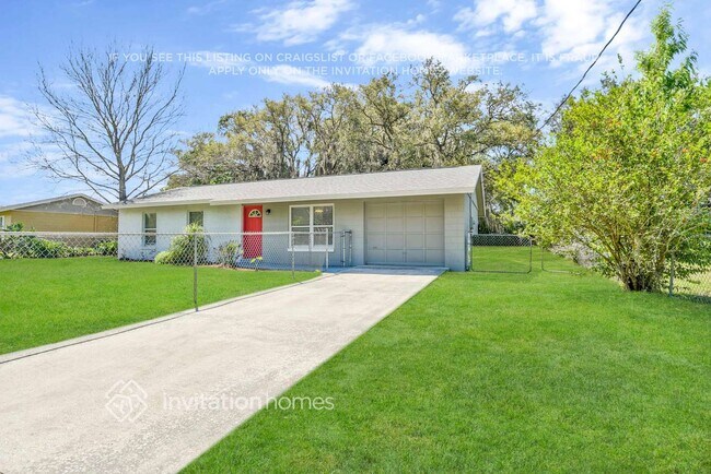 Foto del edificio - 316 E Rose Ln