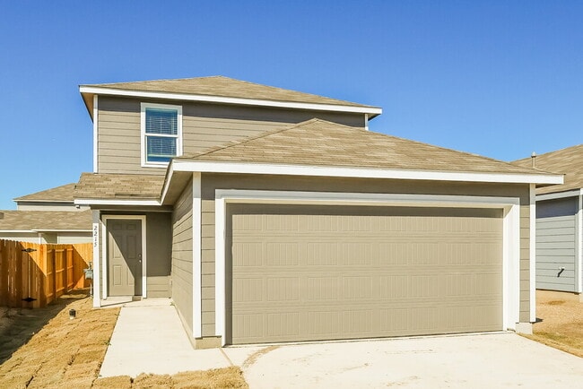 Building Photo - 2215 Burnet Rose