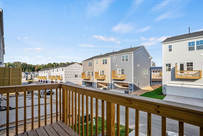 Building Photo - BRAND NEW TOWNHOME Available now, Depot 49...