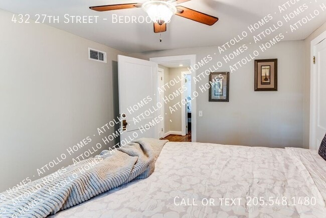 Foto del edificio - 432 27th St