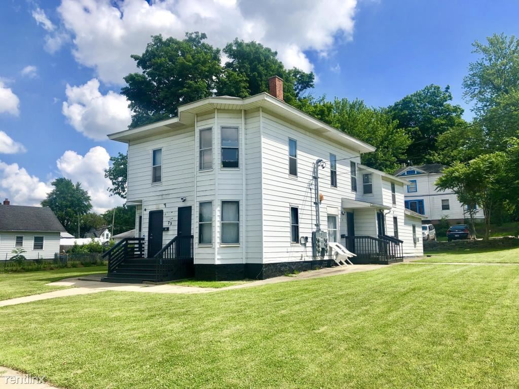 1 br, 1 bath - 75 Fountain St W Apt 4 - 1 br, 1 bath  - 75 Fountain St W Apt 4